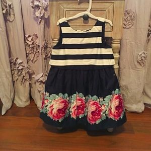 Janie and Jack dress